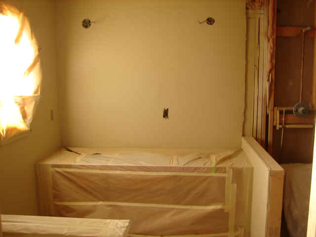 Residential Painting