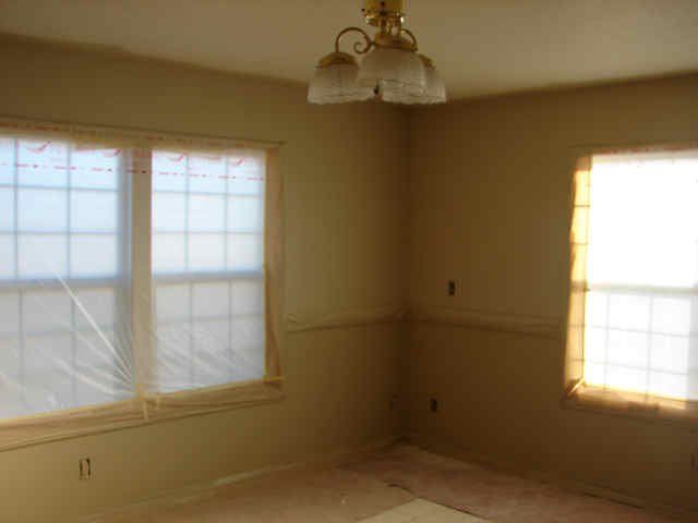 Residential Painting