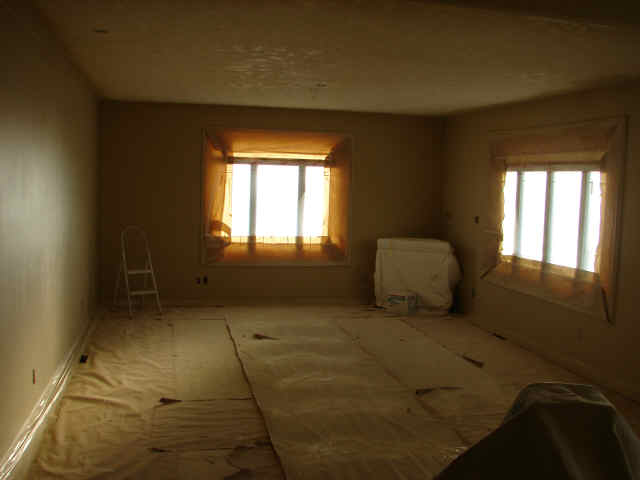 Residential Painting