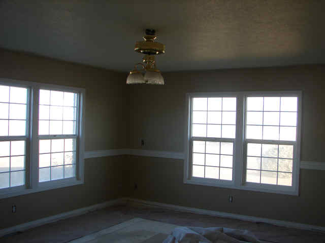 Residential Painting