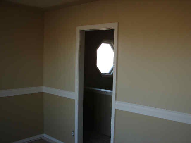 Residential Painting