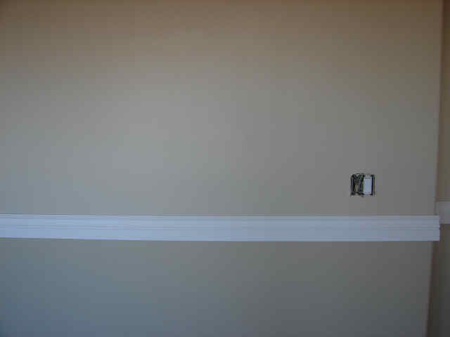 Residential Painting