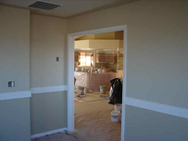 Residential Painting