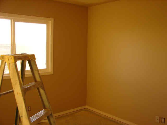 Residential Painting