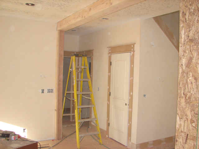 Residential Painting