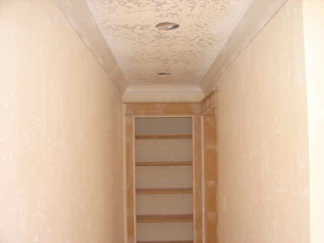 Residential Painting