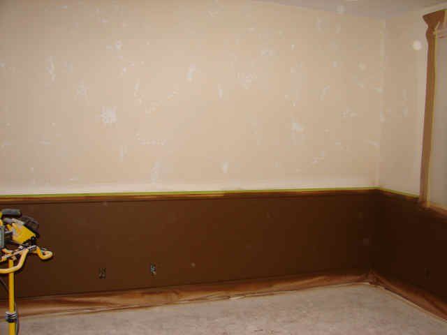 Residential Painting