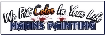 Hahns Painting-Logo