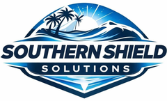 Southern Shield Solutions Logo
