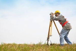 Agricultural Land Surveying