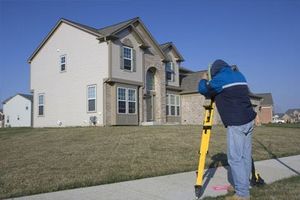 Residential Land Surveying