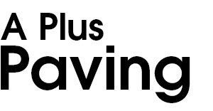 A Plus Paving-Logo