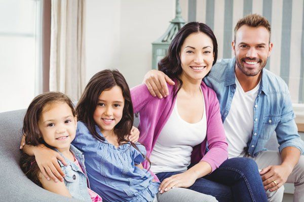 Family Chiropractic Care