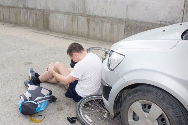 Auto Accident Treatment