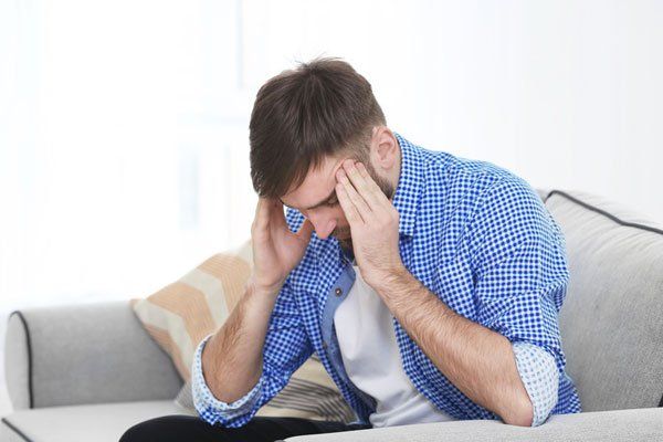 Headaches and Migraines