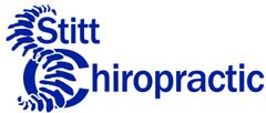 Stitt Chiropractic Logo