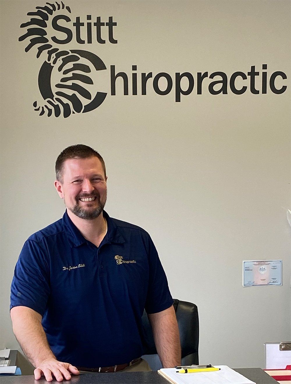 Chiropractic