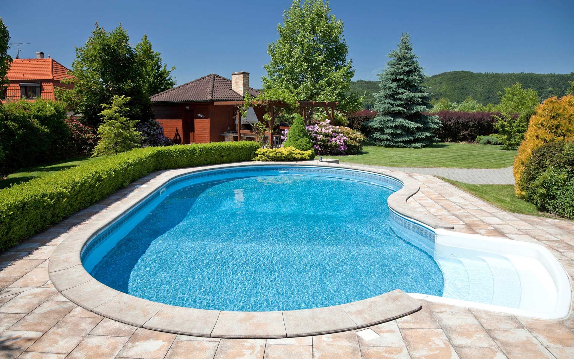 Contact Simply BnB Hot Tubs & Pools | Texas Hill Country