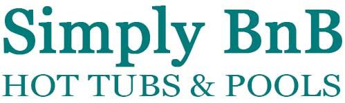 Simply BnB Hot Tubs & Pools - Logo