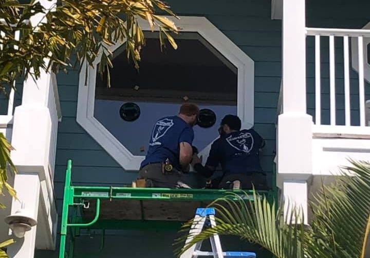 Andrews Glass Services, Inc.