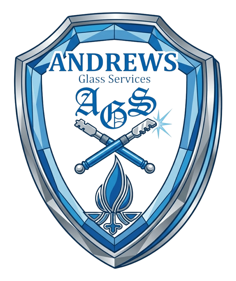 Andrews Glass Services, Inc. Logo