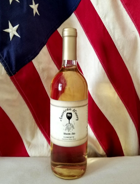 Liberty-wine