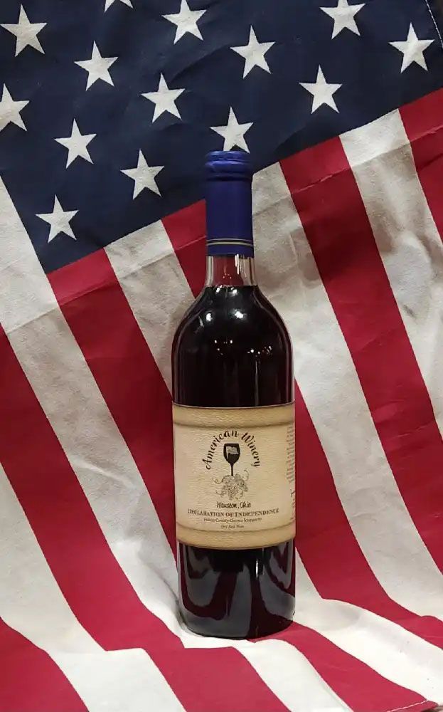 Declaration of Independence