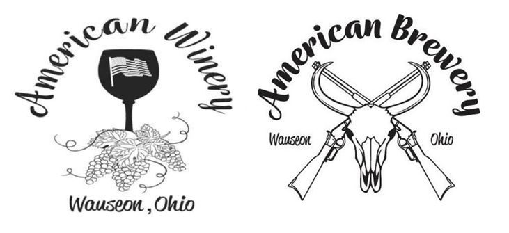 American Winery & Brewery - Logo