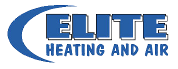Elite Heating and Air - Logo