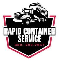 Rapid Container Service-Logo