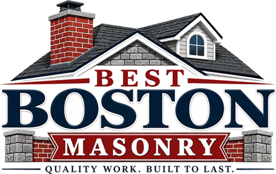Best Boston Masonry Corp - logo