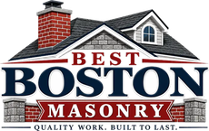 Best Boston Masonry Corp - logo