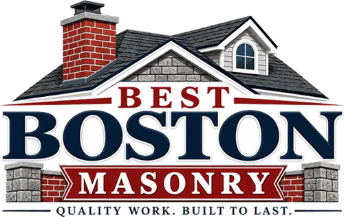 Best Boston Masonry Corp - logo