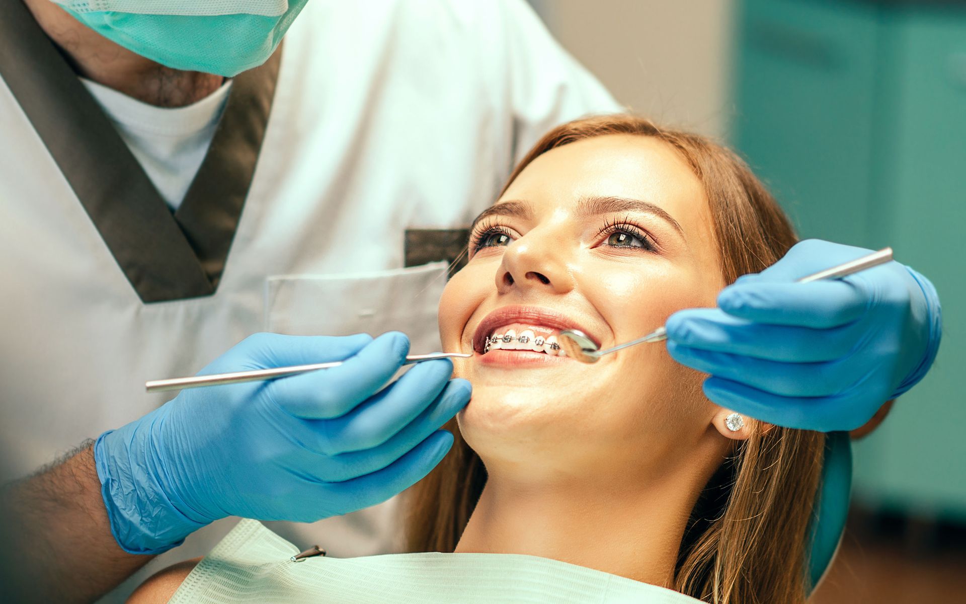 Brockman Orthodontics