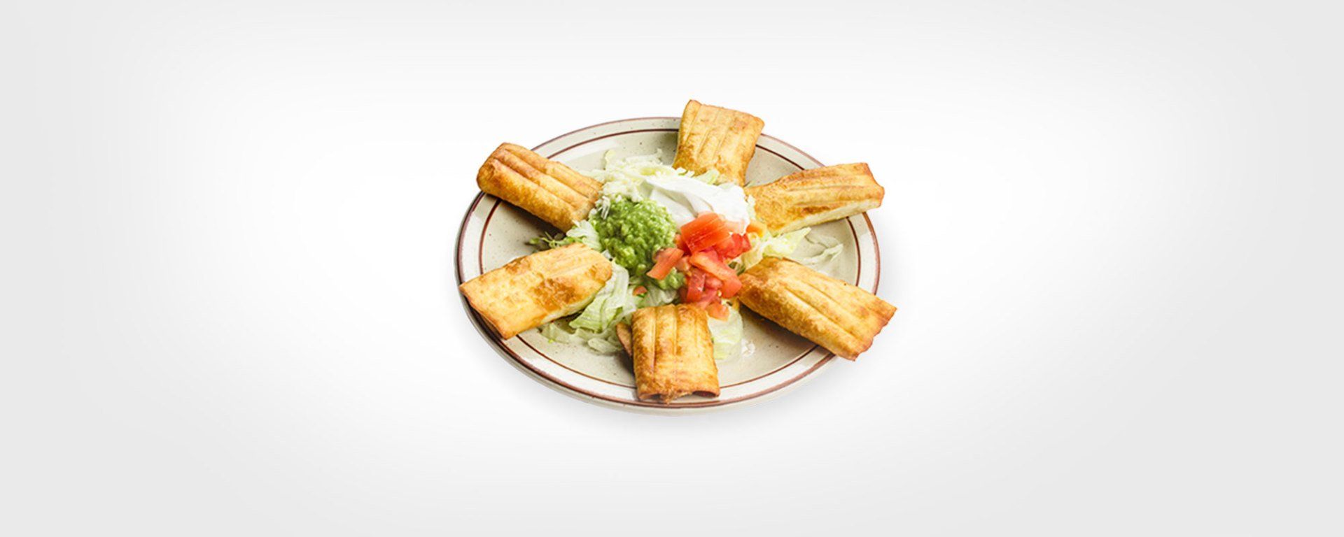 Authentic Mexican Food