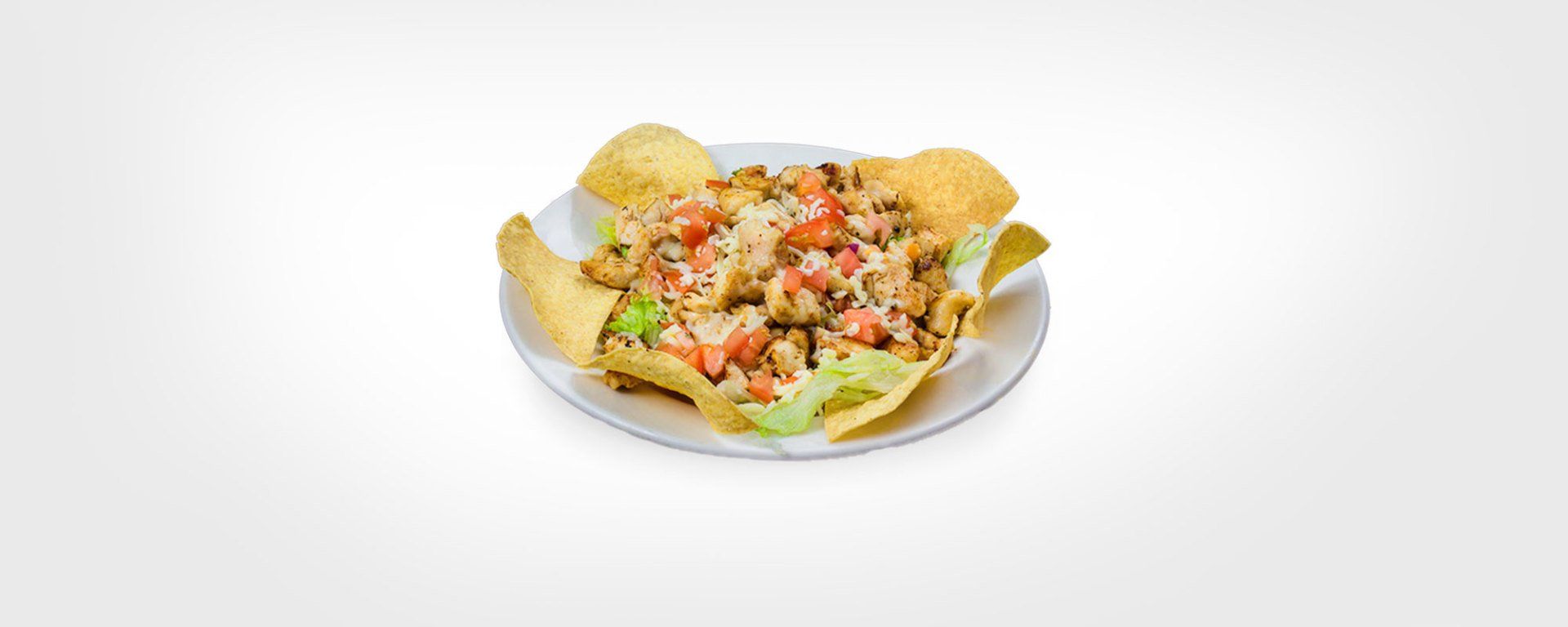 Authentic Mexican Food