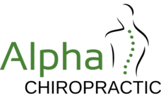 Alpha Chiropractic, PC logo