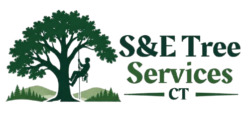 S&E Tree Services LLC - logo