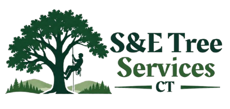 S&E Tree Services LLC - logo