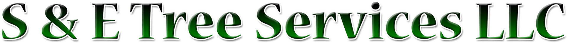 S&E Tree Services LLC - logo