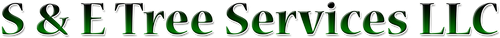 S&E Tree Services LLC - logo