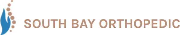 South Bay Orthopedic - Logo