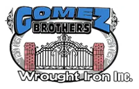 Gomez Brothers Wrought Iron, Inc.