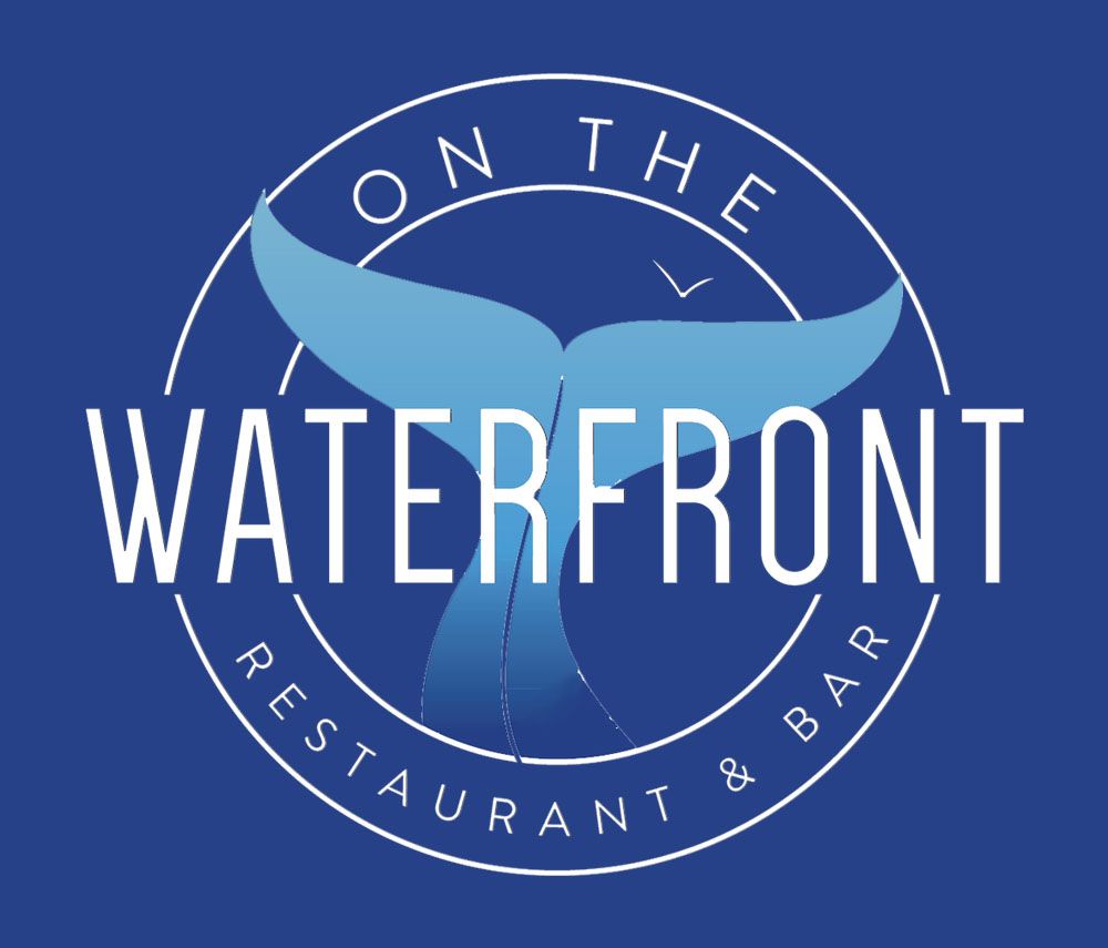 On the Waterfront Restaurant-logo