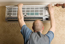 air conditioning maintenance