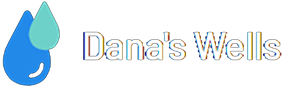 Dana's Wells - logo