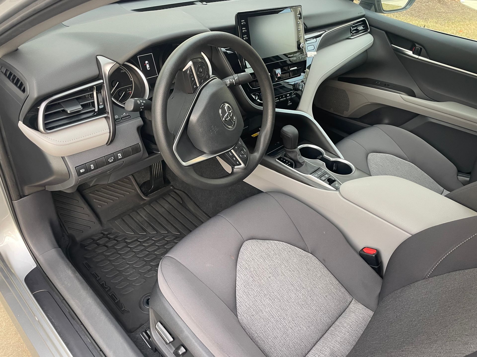 The Perfect Interior Detail