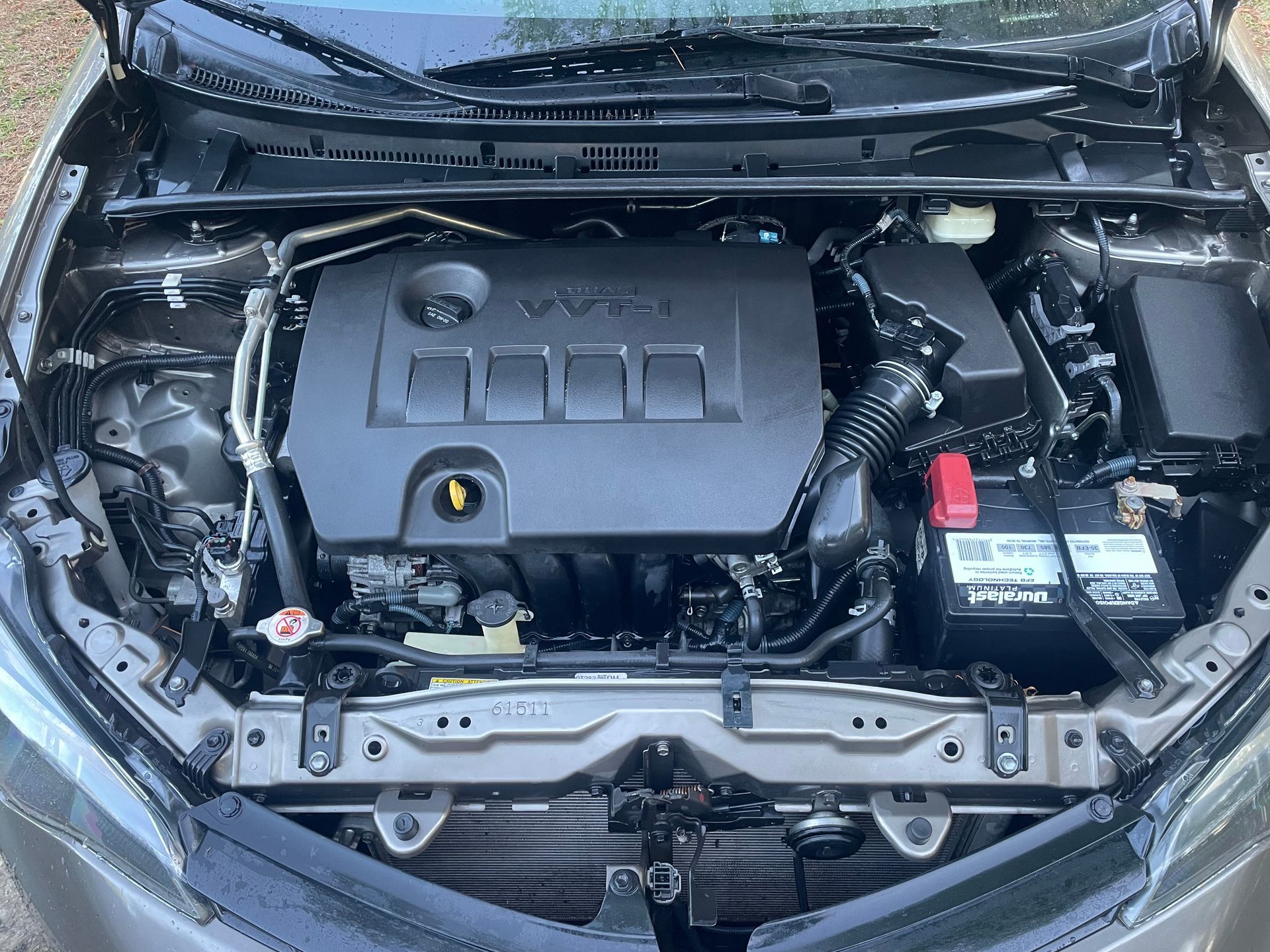 Selling Your Car?