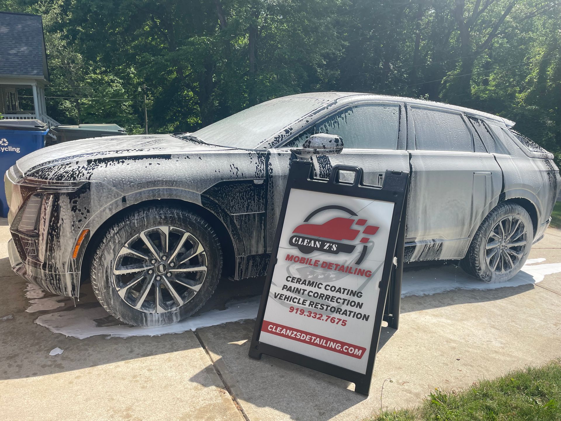 Why Clean Z's Cleans on Weekends