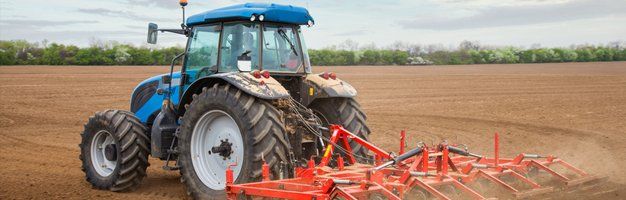 Farm Tile Drainage Design | Installation | Sauk Centre, MN
